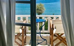 Aeolos Beach Hotel